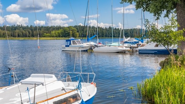 Przystań u Edka - zdjęcie 56