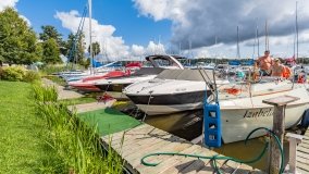 Przystań u Edka - zdjęcie 55