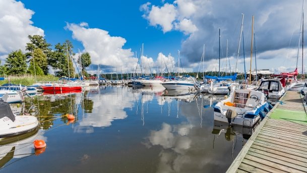 Przystań u Edka - zdjęcie 54