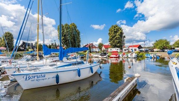 Przystań u Edka - zdjęcie 53