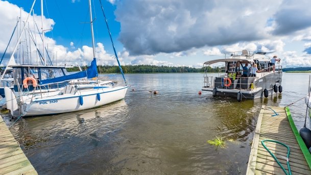 Przystań u Edka - zdjęcie 52