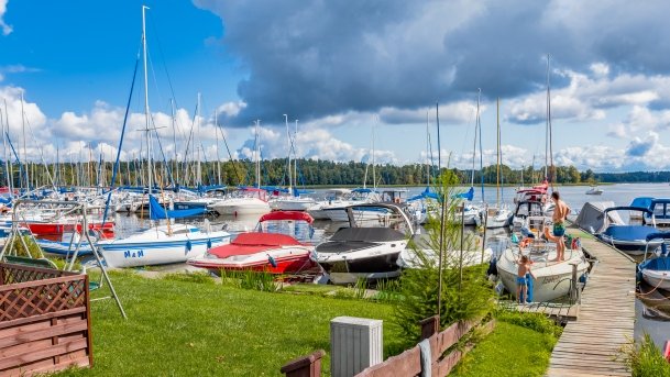 Przystań u Edka - zdjęcie 49