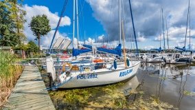 Przystań u Edka - zdjęcie 48