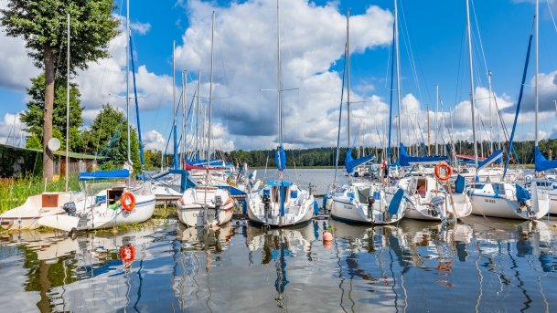 Przystań u Edka - zdjęcie 47