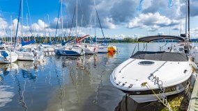 Przystań u Edka - zdjęcie 46