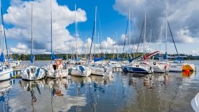 Przystań u Edka - zdjęcie 45