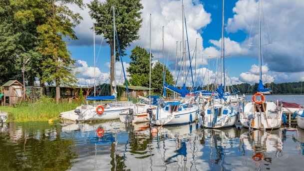 Przystań u Edka - zdjęcie 44