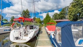 Przystań u Edka - zdjęcie 43