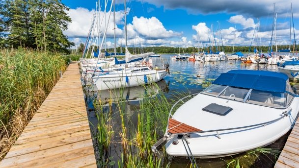 Przystań u Edka - zdjęcie 42