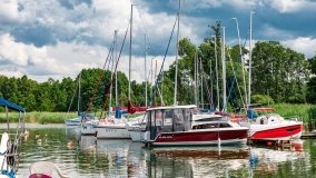 Przystań u Adama - zdjęcie 15