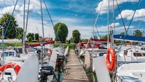 Przystań u Adama - zdjęcie 14