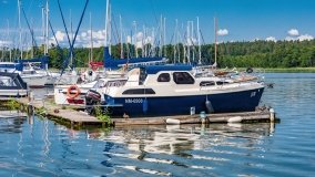 Przystań u Adama - zdjęcie 13