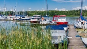 Przystań u Adama - zdjęcie 12