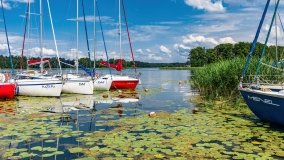 Przystań u Adama - zdjęcie 11