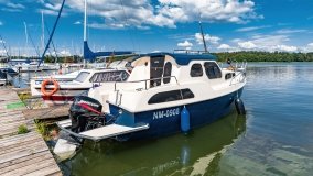 Przystań u Adama - zdjęcie 10