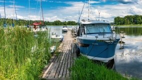 Przystań u Adama - zdjęcie 9