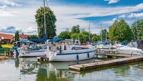 Przystań u Adama - zdjęcie 8