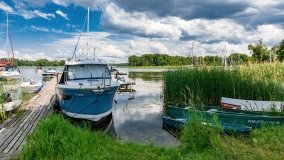 Przystań u Adama - zdjęcie 7