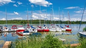 Przystań u Adama - zdjęcie 6