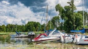 Przystań u Adama - zdjęcie 3