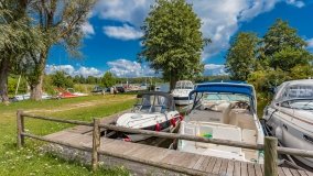 Caravaning nad Zatoką - zdjęcie 30