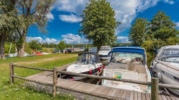 Caravaning nad Zatoką - zdjęcie 30