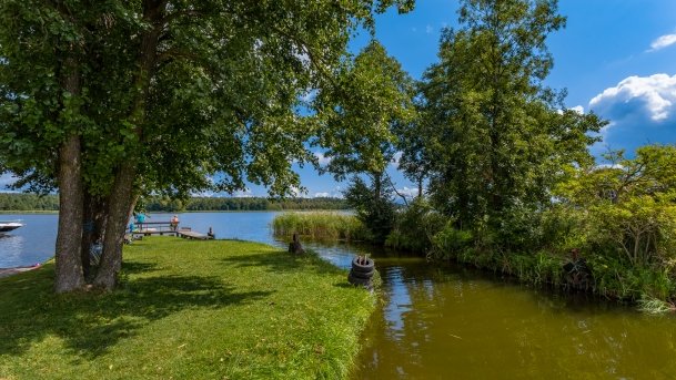 Caravaning nad Zatoką - zdjęcie 28