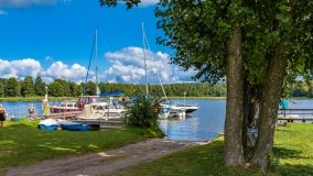 Caravaning nad Zatoką - zdjęcie 27