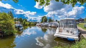 Caravaning nad Zatoką - zdjęcie 26