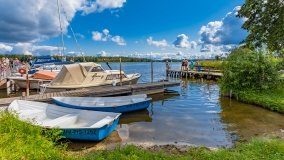 Caravaning nad Zatoką - zdjęcie 24