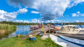 Caravaning nad Zatoką - zdjęcie 23