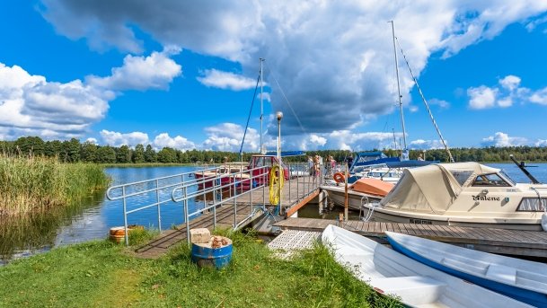 Caravaning nad Zatoką - zdjęcie 23