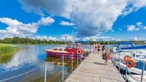 Caravaning nad Zatoką - zdjęcie 22