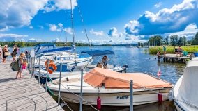 Caravaning nad Zatoką - zdjęcie 21