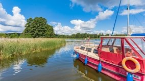 Caravaning nad Zatoką - zdjęcie 20