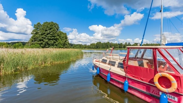 Caravaning nad Zatoką - zdjęcie 20