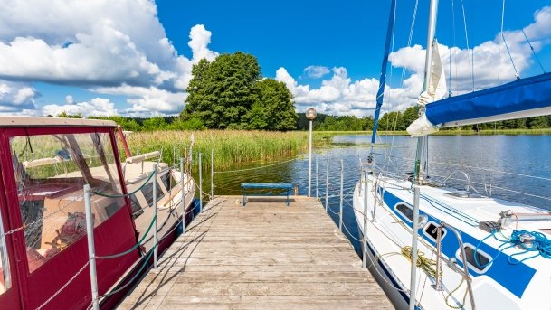 Caravaning nad Zatoką - zdjęcie 19