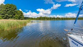 Caravaning nad Zatoką - zdjęcie 18