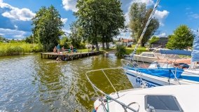 Caravaning nad Zatoką - zdjęcie 16