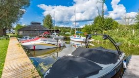 Caravaning nad Zatoką - zdjęcie 14