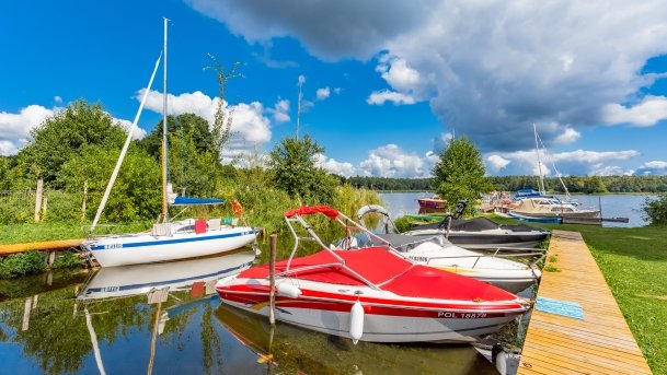 Caravaning nad Zatoką - zdjęcie 12