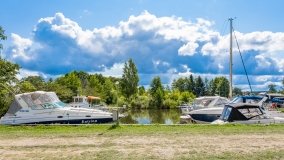 Caravaning nad Zatoką - zdjęcie 11