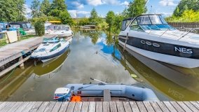 Caravaning nad Zatoką - zdjęcie 10