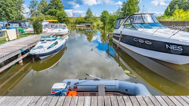 Caravaning nad Zatoką - zdjęcie 10