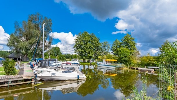 Caravaning nad Zatoką - zdjęcie 9