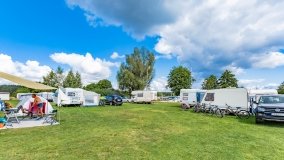 Caravaning nad Zatoką - zdjęcie 8