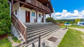 Caravaning nad Zatoką - zdjęcie 7