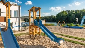 Przystań Ruciane Park - zdjęcie 37