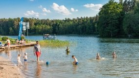 Przystań Ruciane Park - zdjęcie 36