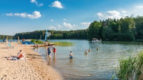 Przystań Ruciane Park - zdjęcie 33